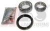 A.B.S. 201091 Wheel Bearing Kit